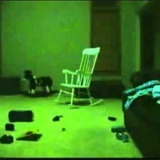 Rocking Chair Screamer (2012)