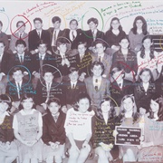 Class Photo 1967 (Marcelo Brodsky)