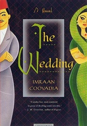 The Wedding (Imraan Coovadia)