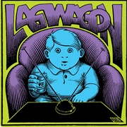 Lagwagon - Angry Days