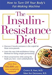 The Insulin-Resistance Diet (Grossman)