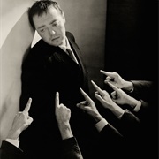 Peter Lorre (Lusha Nelson)