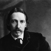 Robert Louis Stevenson