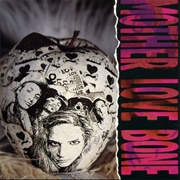 Man of Golden Words - Mother Love Bone