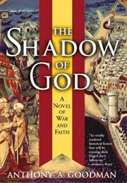 The Shadow of God (Anthony A. Goodman)