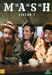 M*A*S*H Season 7 (1978)