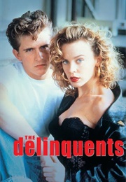 The Deliquents (1989)