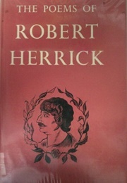 The Poems of Robert Herrick (Herrick, Robert)