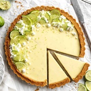 Key Lime Pie (Florida)