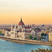 Budapest