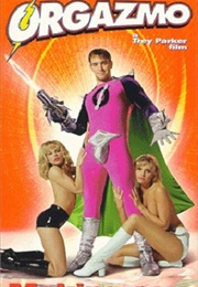 Orgazmo (1997)