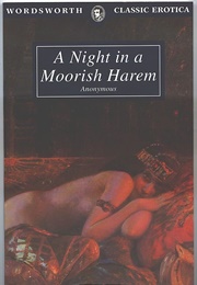 A Night in a Moorish Harem (Anonymous)