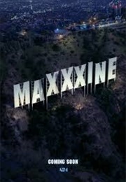 Maxxxine (2024)