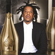 Jay-Z – Armand De Brignac