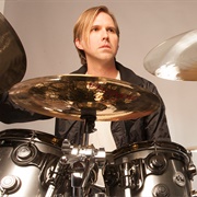 Brooks Wackerman