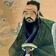 Confucius