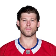 Josh Anderson (Montreal Canadiens)