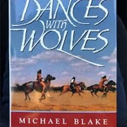 Dances With Wolves-Book