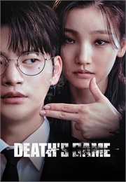 Death&#39;s Game (2023)