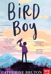 Bird Boy (Catherine Bruton)