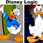 Donald Duck