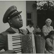 FDR Funeral 1945 (Ed Clark)