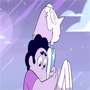 Steven Universe: &quot;Rose&#39;s Scabbard&quot; (S1,E45)