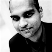 Aravind Adiga