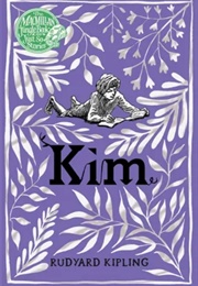 Kim (Rudyard Kipling)