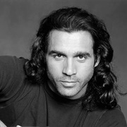 Adrian Paul