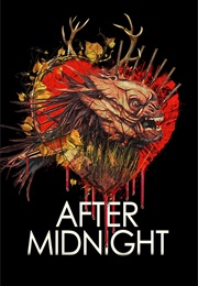 After Midnight (2019)