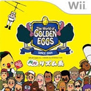 The World of Golden Eggs: Nori Nori Rhythm-Kei