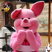 Piglet