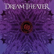 Made in Japan - Live - Dream Theater