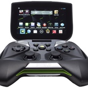 Nvidia Shield Portable