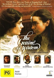 The Getting of Wisdom (1977)