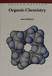 Organic Chemistry (John McMurry)