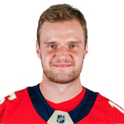 Aleksander Barkov (Florida Panthers)