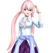 Megurine Luka Outfit 11