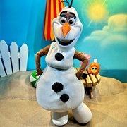 Olaf