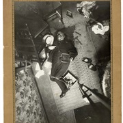 Murder of Monsieur André, Boulevard De La Villette, Paris, October 3, 1910 (Alphonse Bertillon)