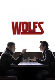 Wolfs (2024)