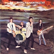 The Lurkers – Fulham Fallout