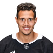 Caleb Jones (Los Angeles Kings)