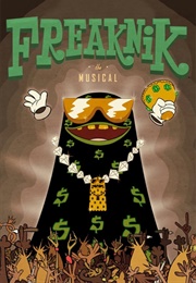 Freaknik (2010)