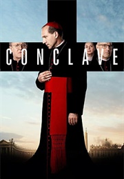 Conclave (2024)