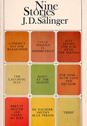 Nine Stories (J. D. Salinger)