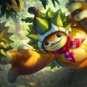 Durian Defender Rammus