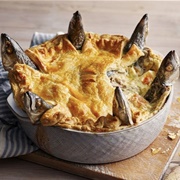 Stargazy Pie (Cornwall)