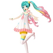 Hatsune Miku Outfit 208